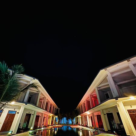 Guitar Bay Arugambay Hotel Arugam Bay Exterior foto