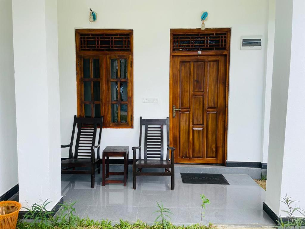 Guitar Bay Arugambay Hotel Arugam Bay Exterior foto